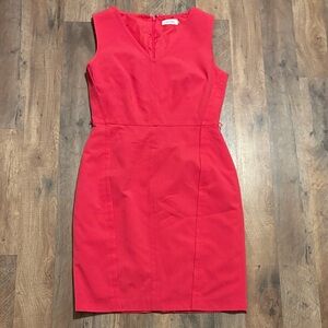 Calvin Klein Dress